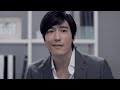 Daniel Henney and Chae Jung-an for LG X-canvas [Part III]