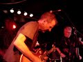 Hamburg Blues Band Berlin Live Clem Clempson & Chris Farlowe