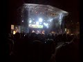 O2 SazavaFest 2007 - Kosheen - Damage (Live)