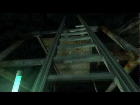 Flippons sur Penumbra | Episode 4 | De l'air frais...trop frais ! 