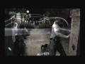Resident Evil: The Umbrella Chronicles (Wesker Trailer)