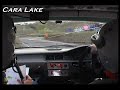 Killarney Rally of the lakes 2008