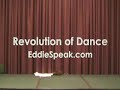 Revolution Of Dance