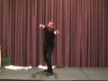 Revolution of Dance