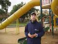 HonestReporting Visits Sderot