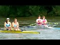 Ross Senior Regatta: 9
