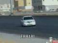 تفحيط-اخراج قوي
