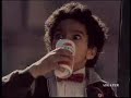 PEPSI - Michael Jackson - 1988 Pepsi Commercial