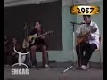 Nachin Dimazighen par le groupe musical Anezgum à Goulmima