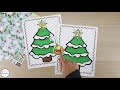Easy Sign Language Christmas Songs for Preschoolers
