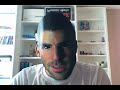 Sylar Blog #1 - No One Got Swagga Like Sylar