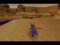 Lets Play Spyro the dragon 7: Special Guest
