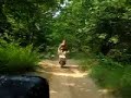 Honda Ruckus trail ride Honda Ruckus trail ride