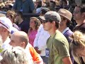 Our Largest Rally Yet