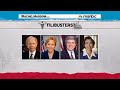 Howard Dean & Bernie Sanders On Strong Public Option