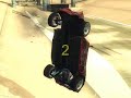Flat Out 2 - 13 Nose to Nose Flips