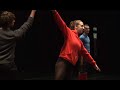 talented high school students from interlochen arts academy learned and performed martha graham's diversions of angels earlier this year. this is a short inside look of the process with interviews with the dancers, janet eilber and more,...