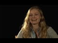 talented high school students from interlochen arts academy learned and performed martha graham's diversions of angels earlier this year. this is a short inside look of the process with interviews with the dancers, janet eilber and more,...