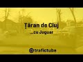 CJ 55 MPM = taran de Cluj cu Jaguar