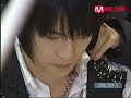 jaejoong playing the piano  cuts 
