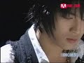 jaejoong playing the piano  cuts 