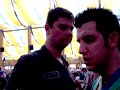 Mobi @ beerfest 2005 Mobi @ beerfest 2005