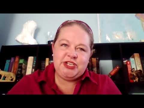 Kate Quinn – Oak Lawn Library Friends