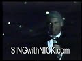 ONE Guy Impersonating the ENTIRE RAT PACK sinatra ONE Guy Impersonating the ENTIRE RAT PACK sinatra