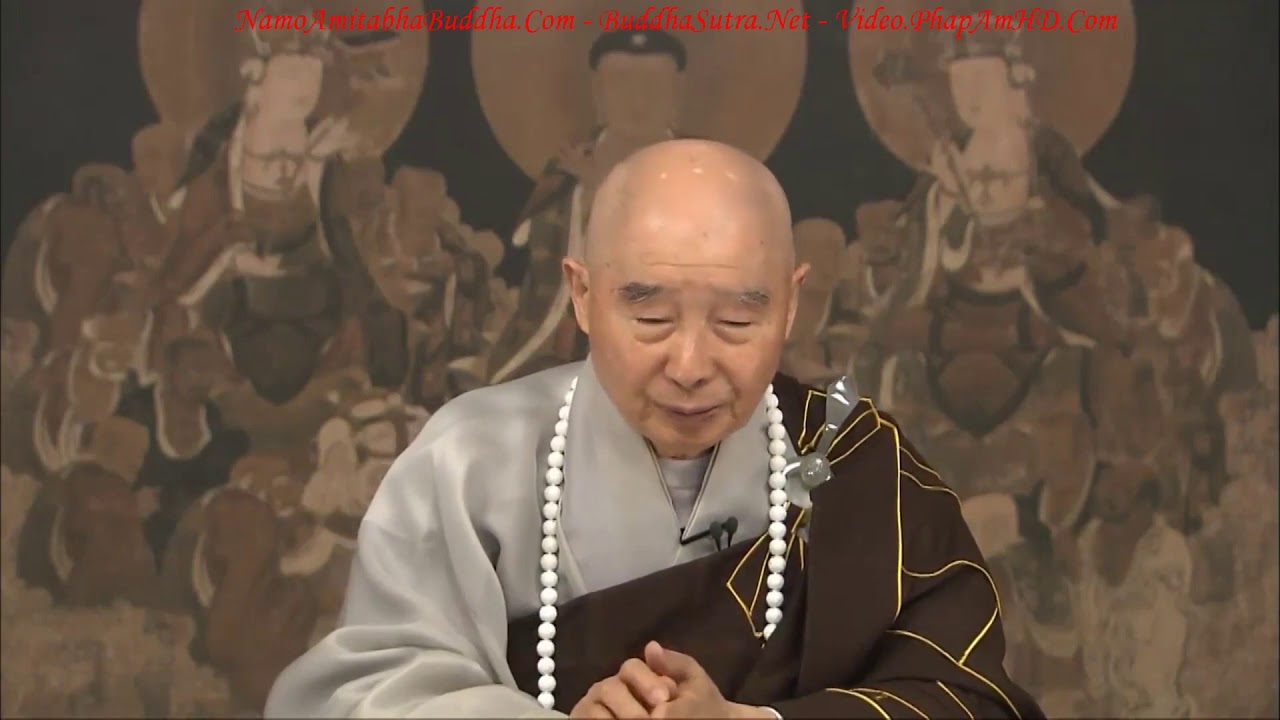 TẬP 273 Ngũ Uẩn Từ Đâu Mà Có, Tịnh Độ Đại Kinh Giải Diễn Nghĩa, Diệu Âm