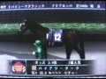 ギャロップレーサー(スターホース仕立て)