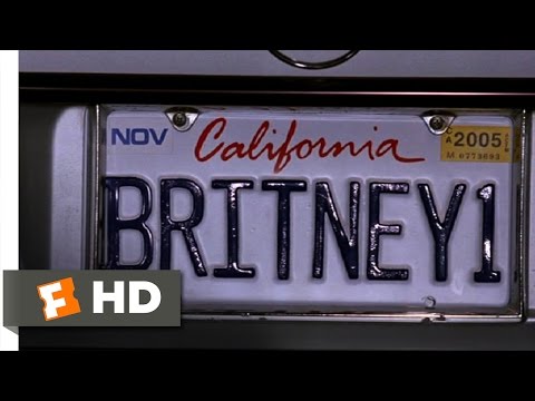 Seed of Chucky (5/9) Movie CLIP - Oops, I Did it Again (2004) HD