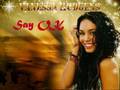 Vanessa Hugens Say Ok Remix