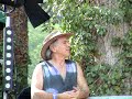Sven Molder @ Airvault, France, 2006