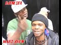 Marc Show :ferre gola  & les guitaristes
