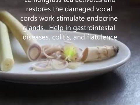 how to use lemongrass