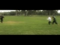 VAHSA Camp 2008: TCL Trailer