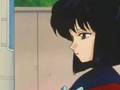 Hotaru/Sailor Saturn - Conspiracy