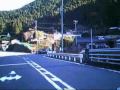 龍神方面向け快走道路:その2