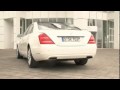 Icon for Post #Carshow: Luxus Hybride – Mercedes-Benz S400 Hybrid und Lexus LS 600h – deutsch