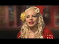 Sparkly Devil on LA Ink Part 1 Sparkly Devil on LA Ink Part 1
