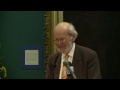 Professor Geza Vermes Lecture