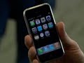 IPhone em a��o