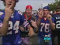 BUFFALO BILLS TAILGATING PART 1