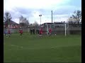Grappenhall Sports Rylands Cup Final part 2