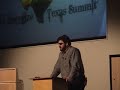 Peter Illyn: Re-Energize Texas Summit