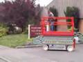 skyjack 4620