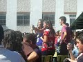 teto y las kanarias