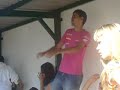 teto y las kanarias