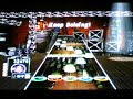 Cult of Personality Keep Soloing 100% FC