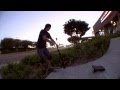 Scooter Zone How to: Flair with Raymond Warner